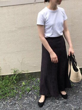 k☺︎さん(レディース・154cm)の夏コーディネート
