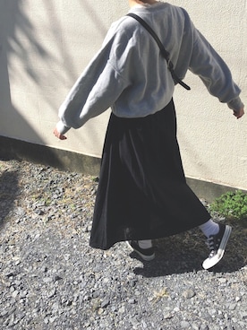 k☺︎さん(レディース・154cm)の秋コーディネート