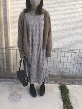 k☺︎さんのコーディネート