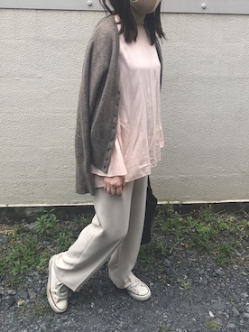 k☺︎さんのコーディネート