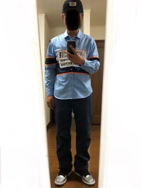 KZTFR@m.jpさんのコーディネート