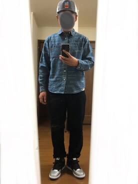 KZTFR@m.jpさんのコーディネート