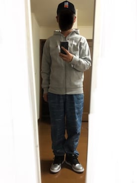 KZTFR@m.jpさんのコーディネート