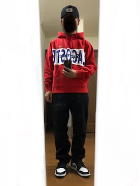 KZTFR@m.jpさんのコーディネート