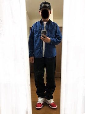 KZTFR@m.jpさんのコーディネート