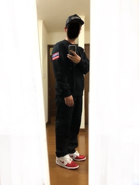 KZTFR@m.jpさんのコーディネート