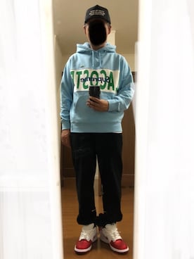 KZTFR@m.jpさんのコーディネート