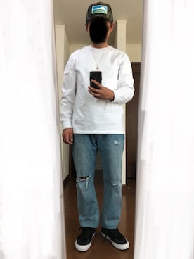 KZTFR@m.jpさんのコーディネート