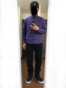 KZTFR@m.jpさんのコーディネート