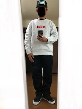 KZTFR@m.jpさんのコーディネート