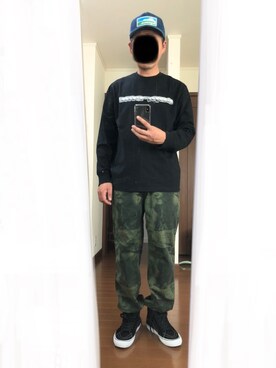 KZTFR@m.jpさんのコーディネート