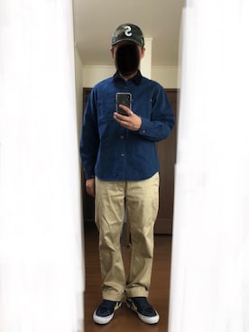 KZTFR@m.jpさんのコーディネート