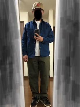 KZTFR@m.jpさんのコーディネート