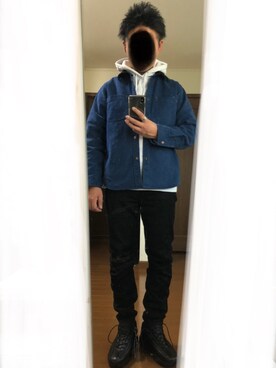 KZTFR@m.jpさんのコーディネート