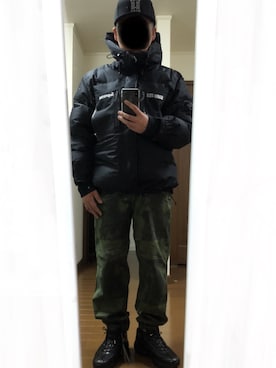 KZTFR@m.jpさんのコーディネート