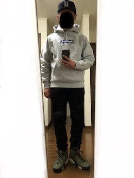 KZTFR@m.jpさんのコーディネート