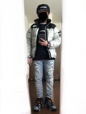 KZTFR@m.jpさんのコーディネート