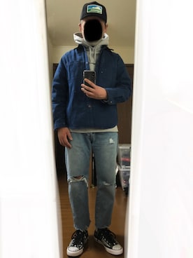 KZTFR@m.jpさんのコーディネート