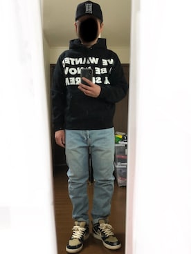 KZTFR@m.jpさんのコーディネート