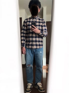 KZTFR@m.jpさんのコーディネート