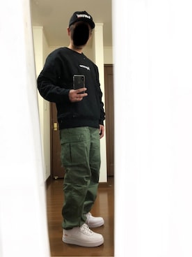 KZTFR@m.jpさんのコーディネート