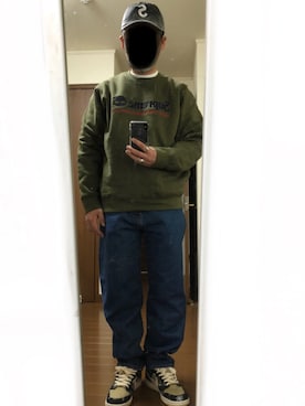 KZTFR@m.jpさんのコーディネート