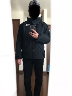 KZTFR@m.jpさんのコーディネート