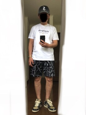 KZTFR@m.jpさんのコーディネート