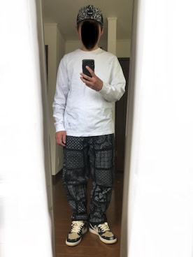 KZTFR@m.jpさんのコーディネート