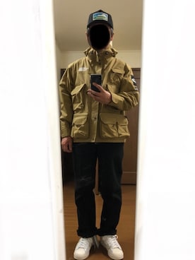 KZTFR@m.jpさんのコーディネート