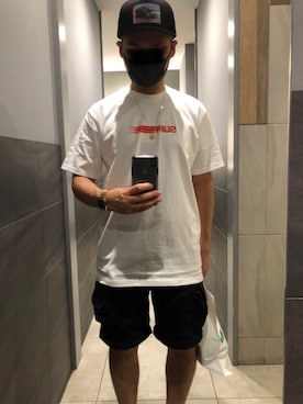 KZTFR@m.jpさんのコーディネート