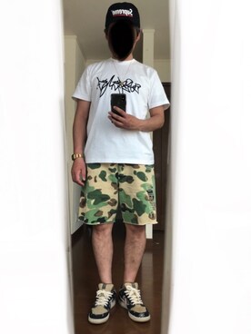 KZTFR@m.jpさんのコーディネート