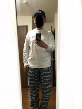 KZTFR@m.jpさんのコーディネート