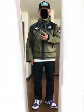 KZTFR@m.jpさんのコーディネート