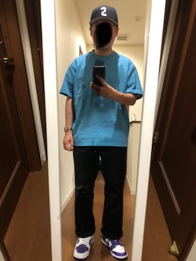 KZTFR@m.jpさんのコーディネート