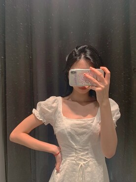 糖豆豆さんのコーディネート