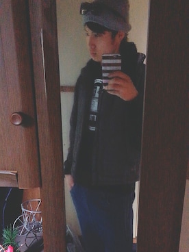 しゅんさんのコーディネート