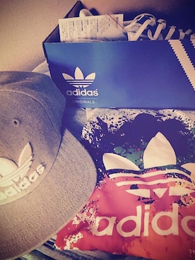 しゅんさんのコーディネート