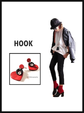 Orisattiさんのコーディネート