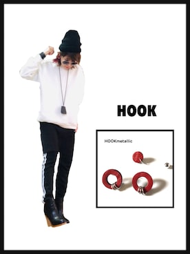 Orisattiさんのコーディネート