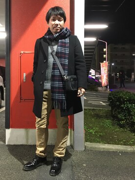 ken_hさんのコーディネート