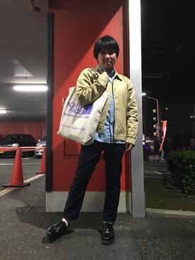 ken_hさんのコーディネート