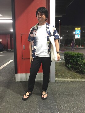 ken_hさんのコーディネート