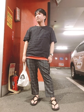 ken_hさんのコーディネート