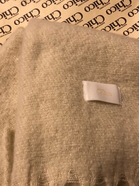 ちなみさん（レディース・155cm）の冬コーディネート