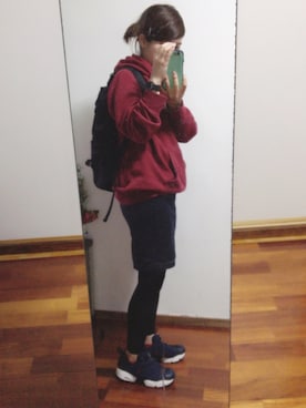 きぃさんのコーディネート