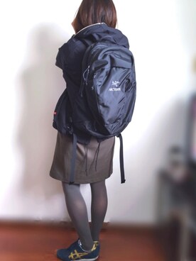 きぃさんのコーディネート