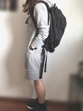 きぃさんのコーディネート