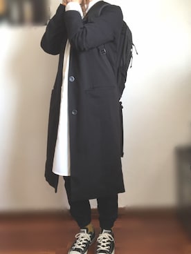 きぃさんのコーディネート