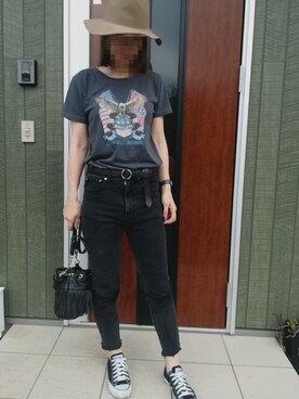 Y☆さん(レディース・163cm)の秋コーディネート